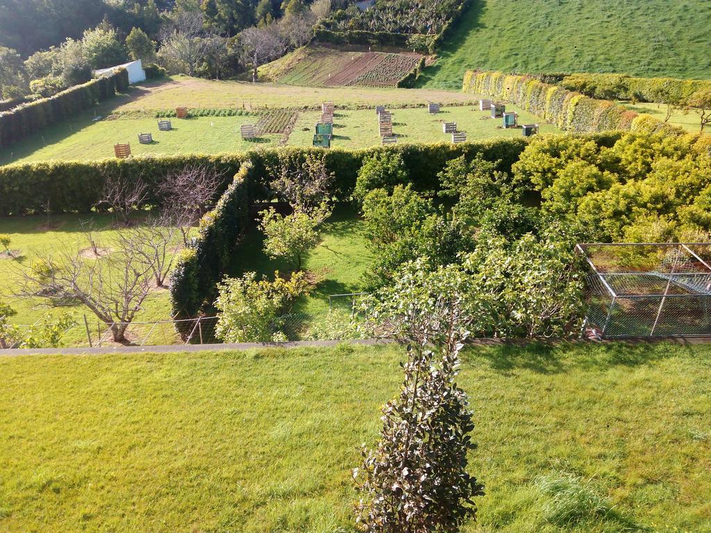 Quinta Do Quarteiro Hotel Povoacao  Exterior photo