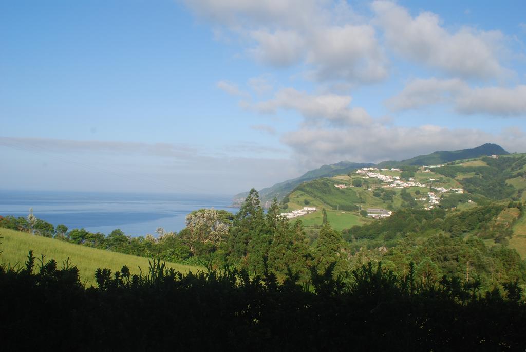 Quinta Do Quarteiro Hotel Povoacao  Exterior photo