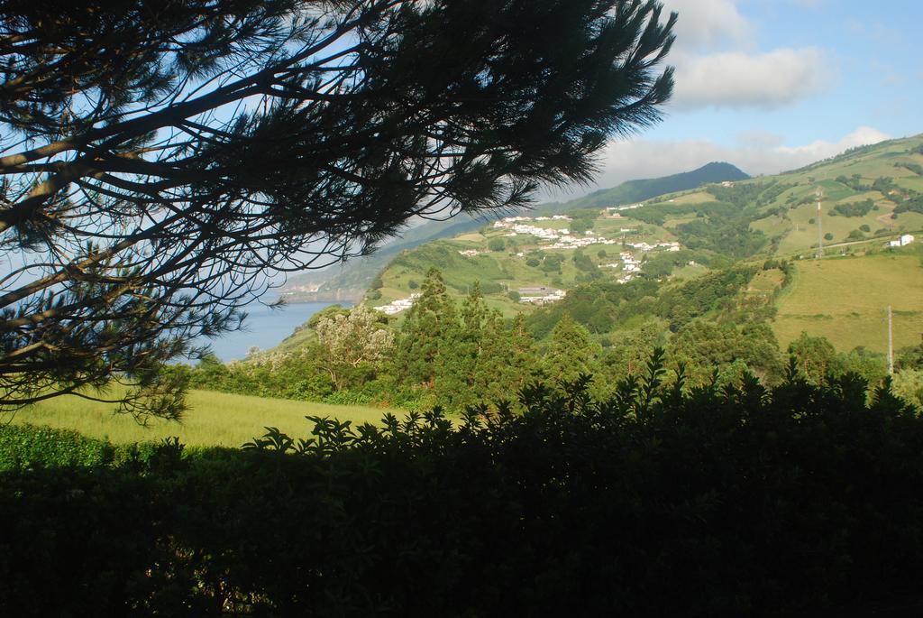 Quinta Do Quarteiro Hotel Povoacao  Exterior photo