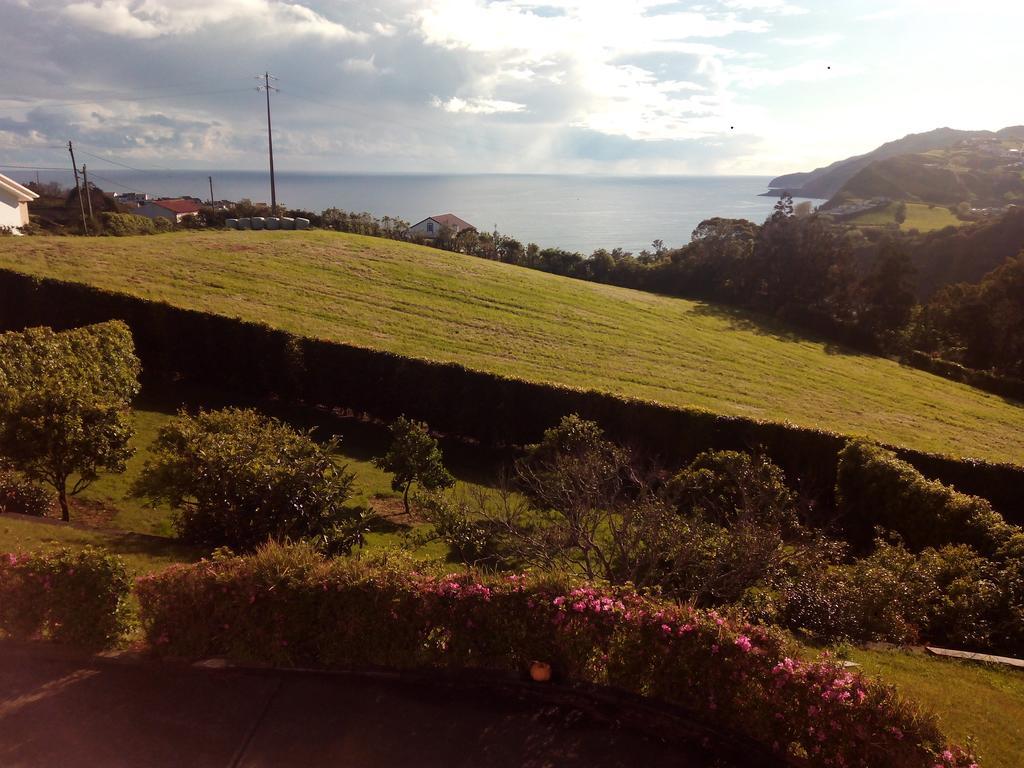 Quinta Do Quarteiro Hotel Povoacao  Exterior photo