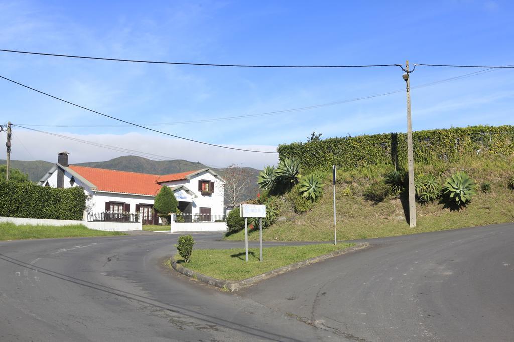 Quinta Do Quarteiro Hotel Povoacao  Exterior photo